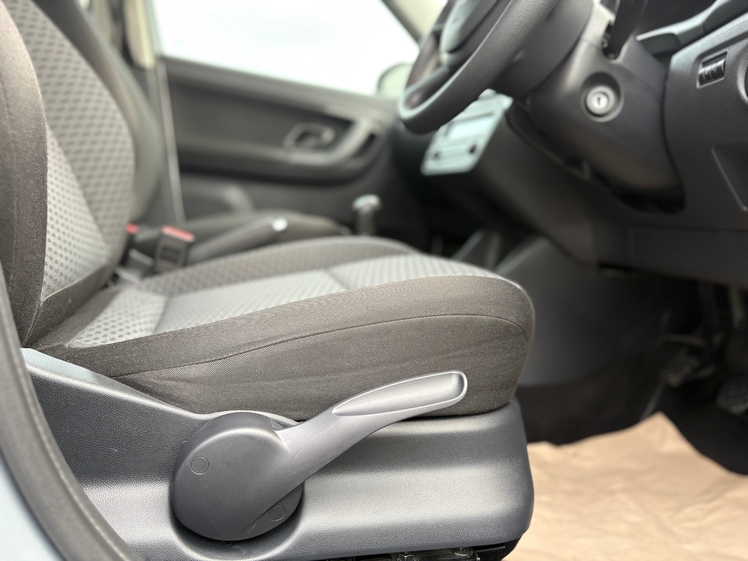 Used Skoda Fabia 2013 for sale - 77208739: Photo 33