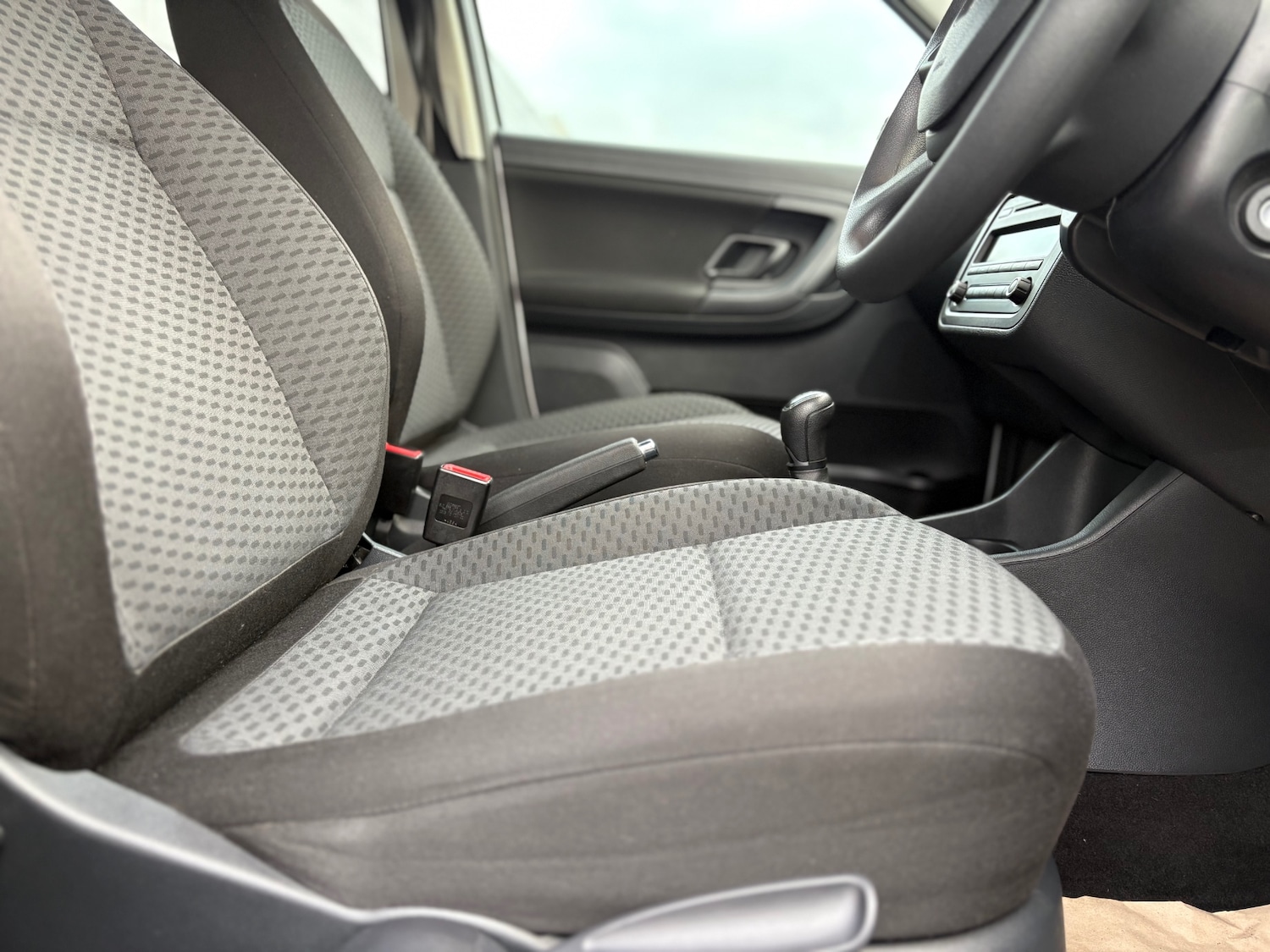 Used Skoda Fabia 2013 for sale - 77208739: Photo 34