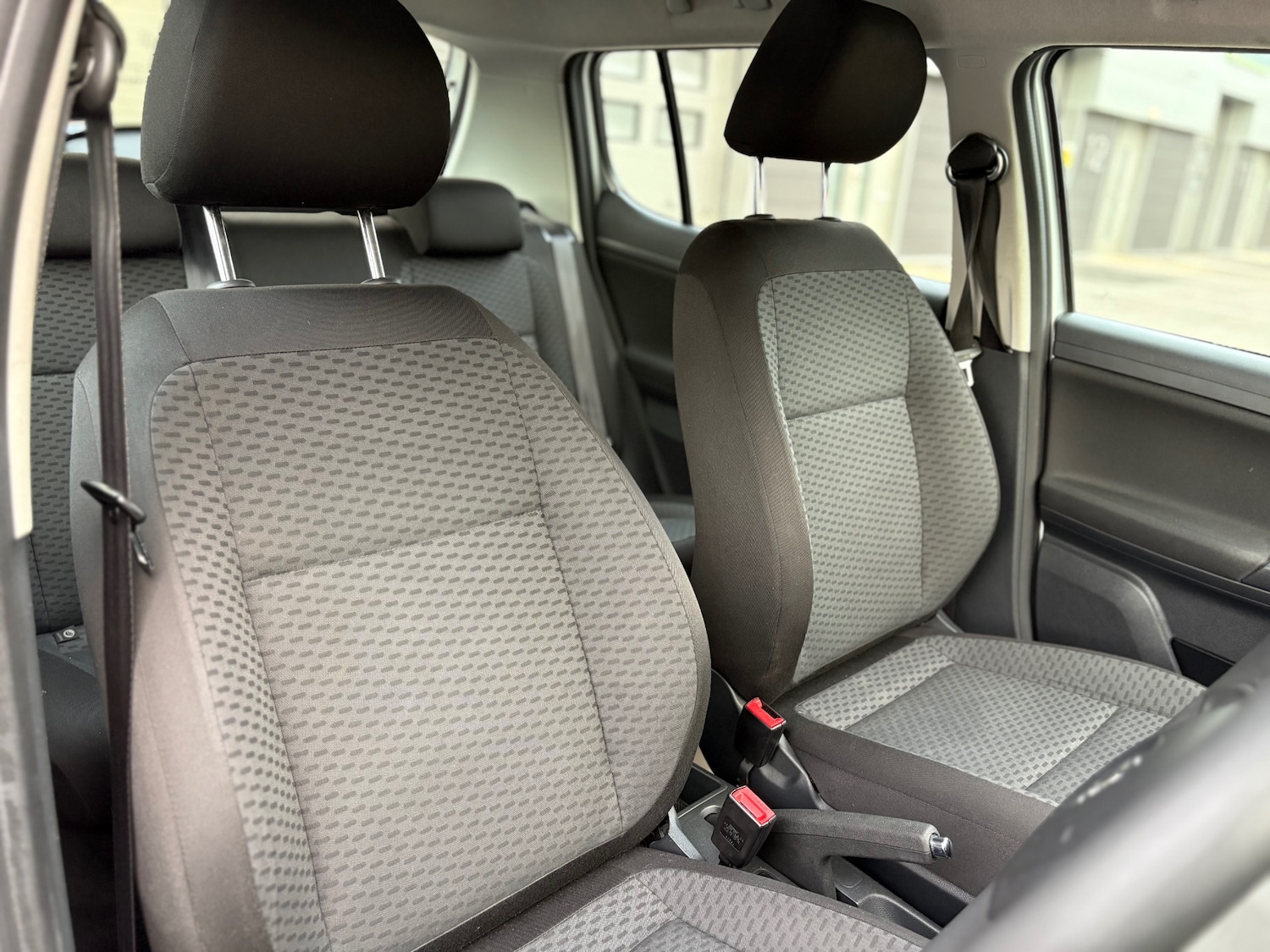 Used Skoda Fabia 2013 for sale - 77208739: Photo 35