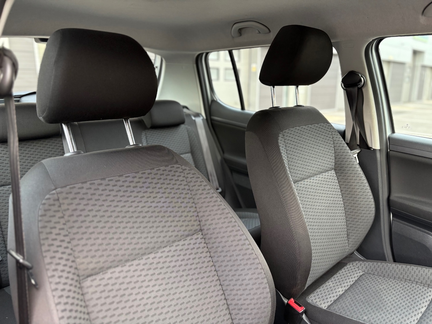 Used Skoda Fabia 2013 for sale - 77208739: Photo 36