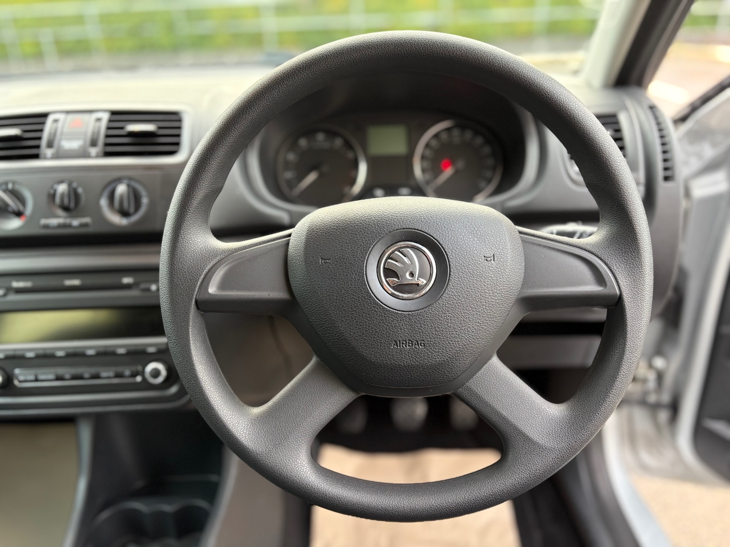 Used Skoda Fabia 2013 for sale - 77208739: Photo 40