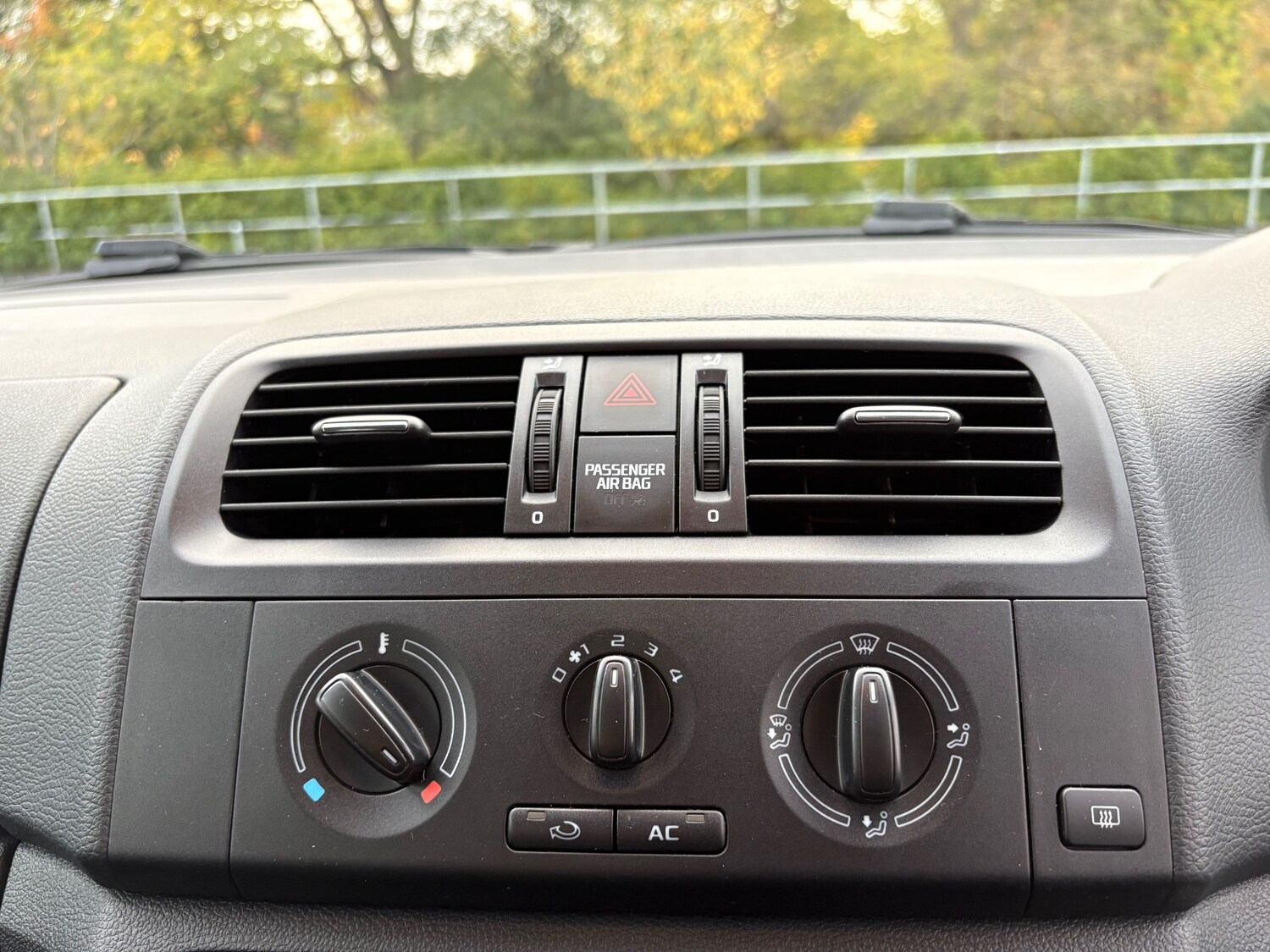 Used Skoda Fabia 2013 for sale - 77208739: Photo 42