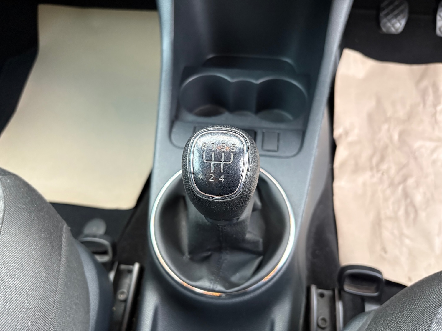 Used Skoda Fabia 2013 for sale - 77208739: Photo 44