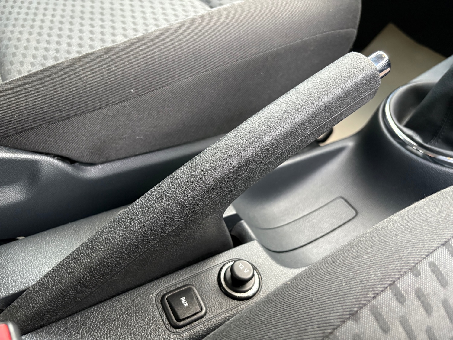 Used Skoda Fabia 2013 for sale - 77208739: Photo 46