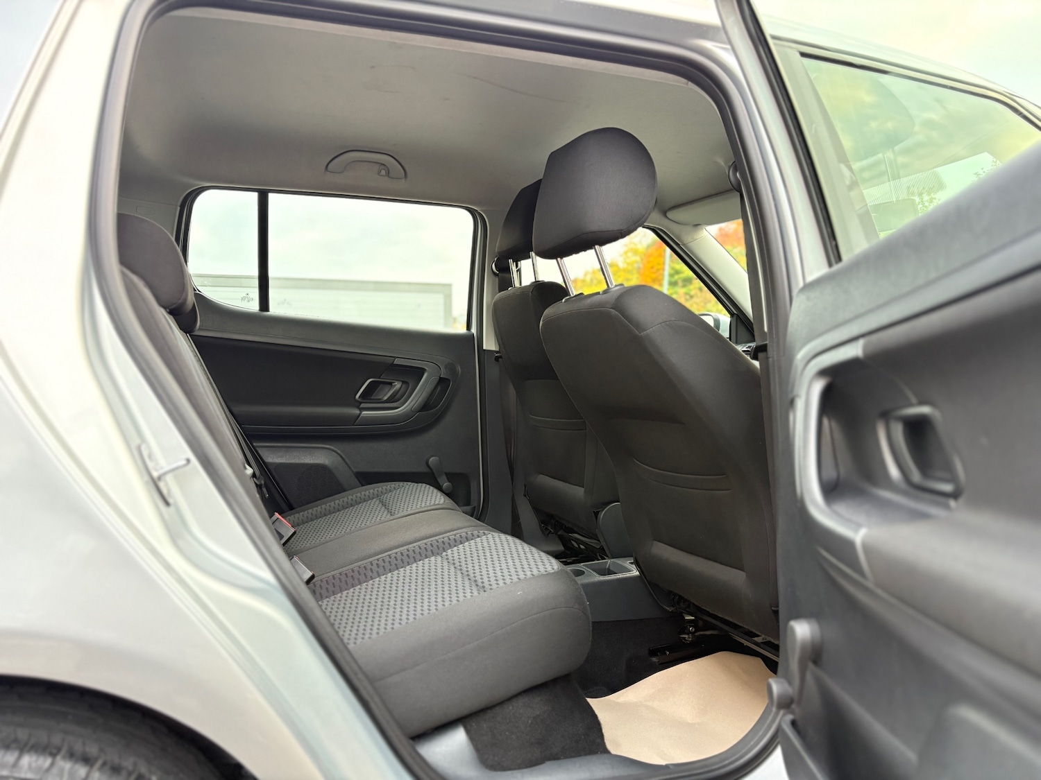 Used Skoda Fabia 2013 for sale - 77208739: Photo 50