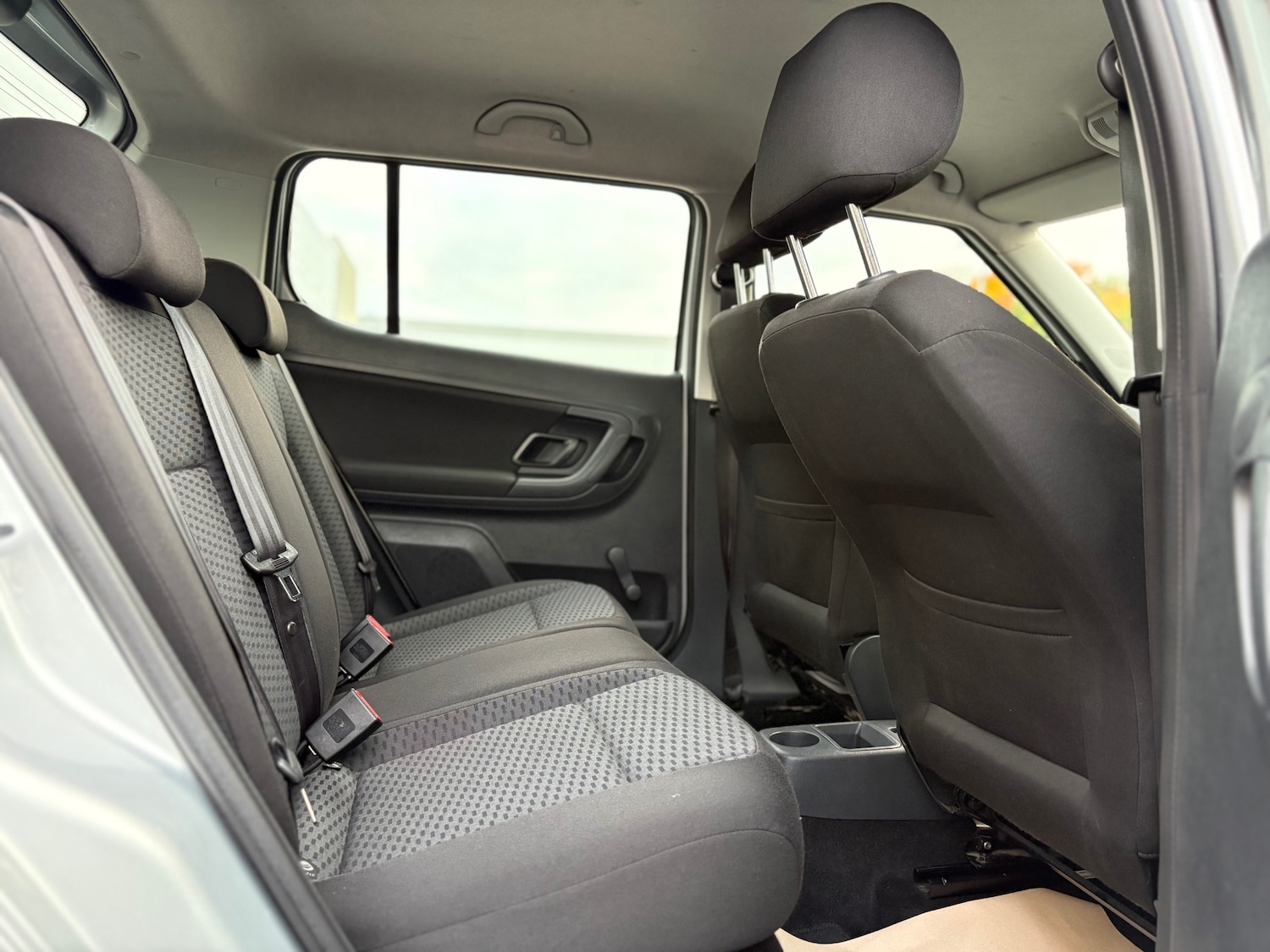 Used Skoda Fabia 2013 for sale - 77208739: Photo 52