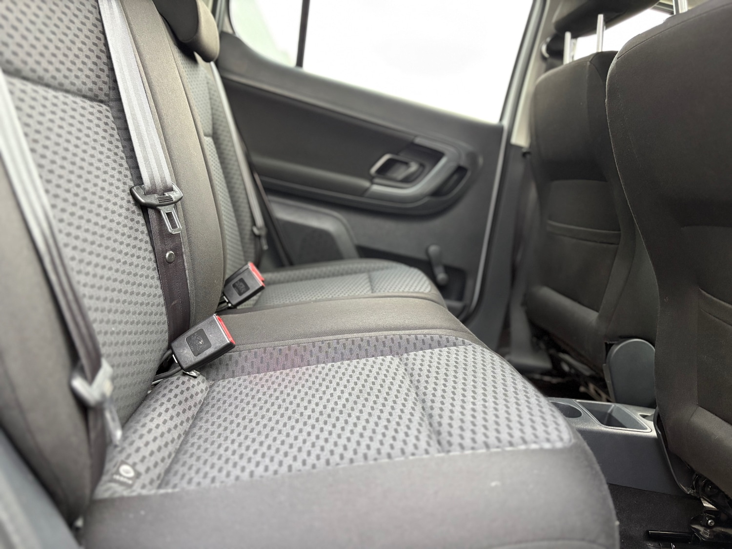 Used Skoda Fabia 2013 for sale - 77208739: Photo 53