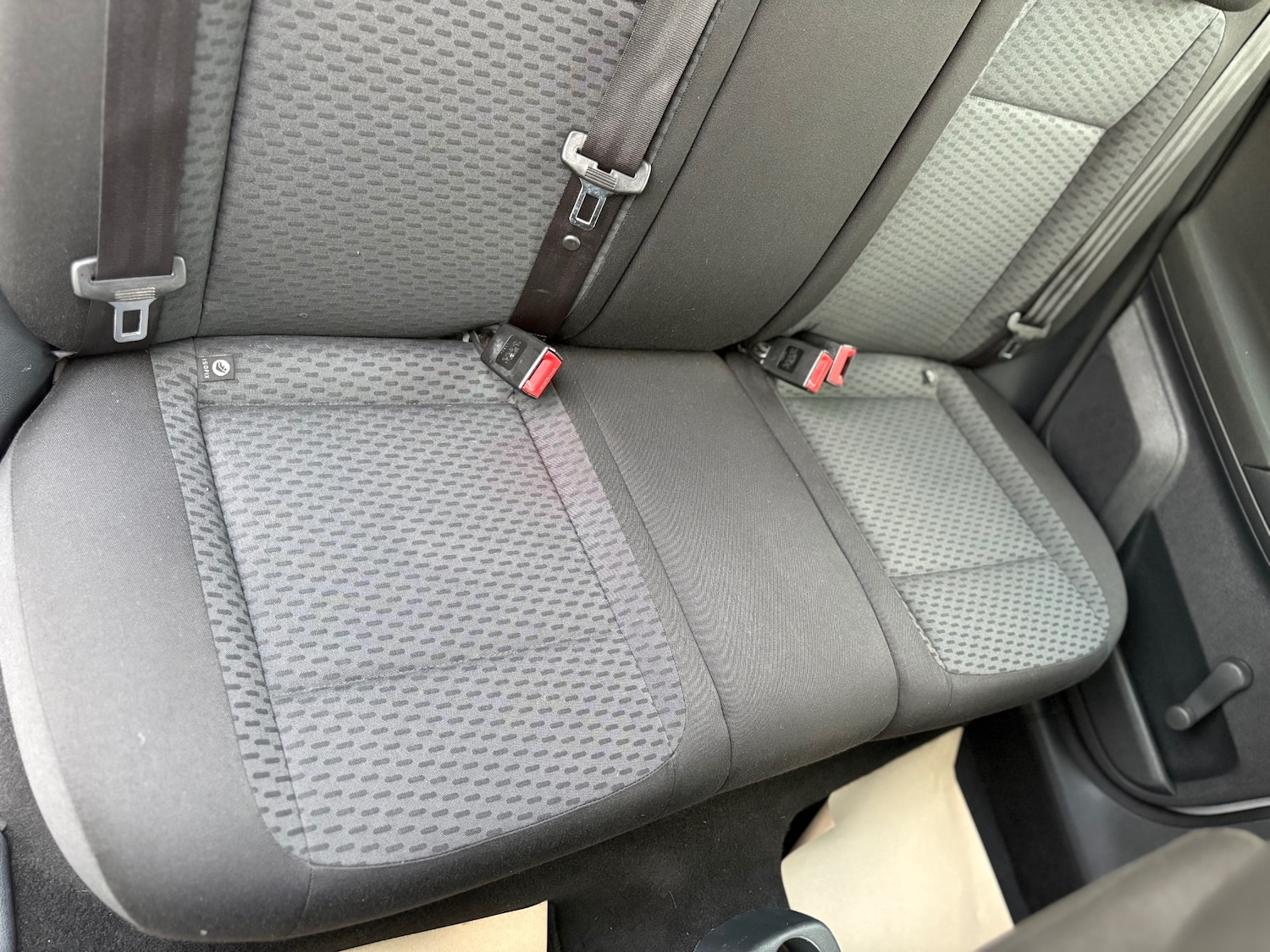 Used Skoda Fabia 2013 for sale - 77208739: Photo 56