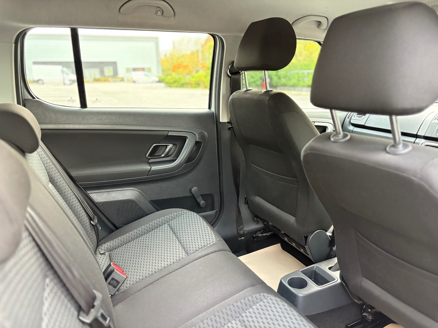 Used Skoda Fabia 2013 for sale - 77208739: Photo 57