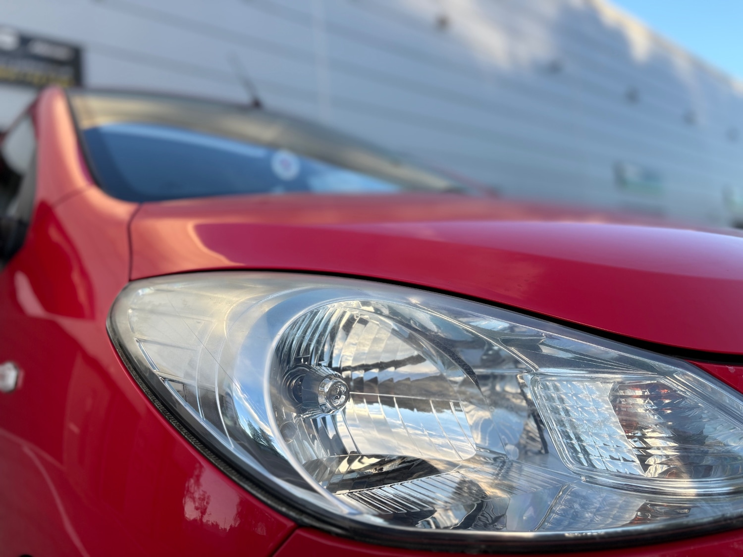 Used Hyundai i10 2010 for sale - 77213539: Photo 11