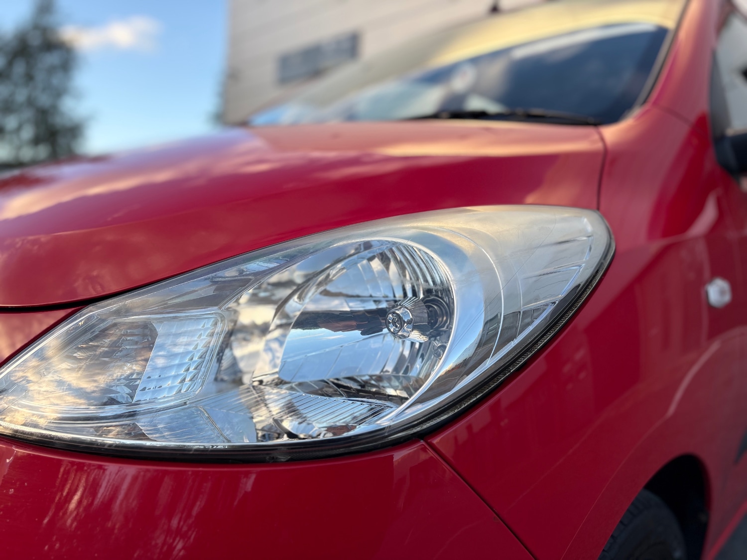 Used Hyundai i10 2010 for sale - 77213539: Photo 12