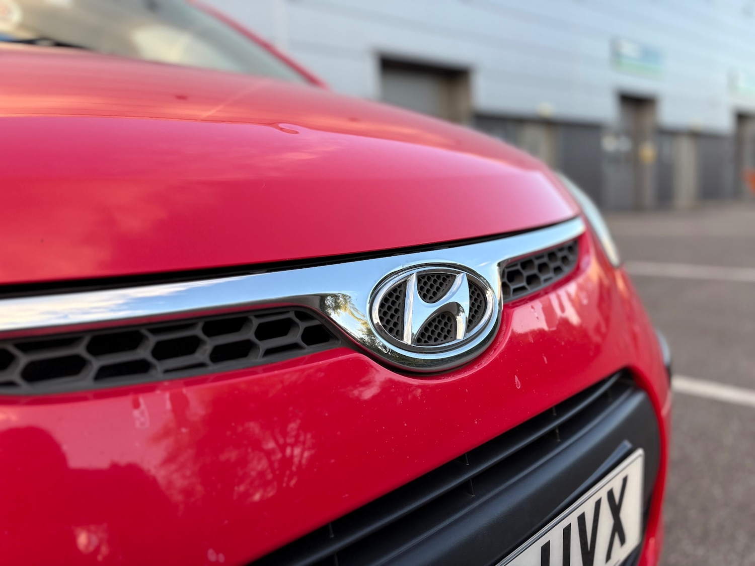 Used Hyundai i10 2010 for sale - 77213539: Photo 13