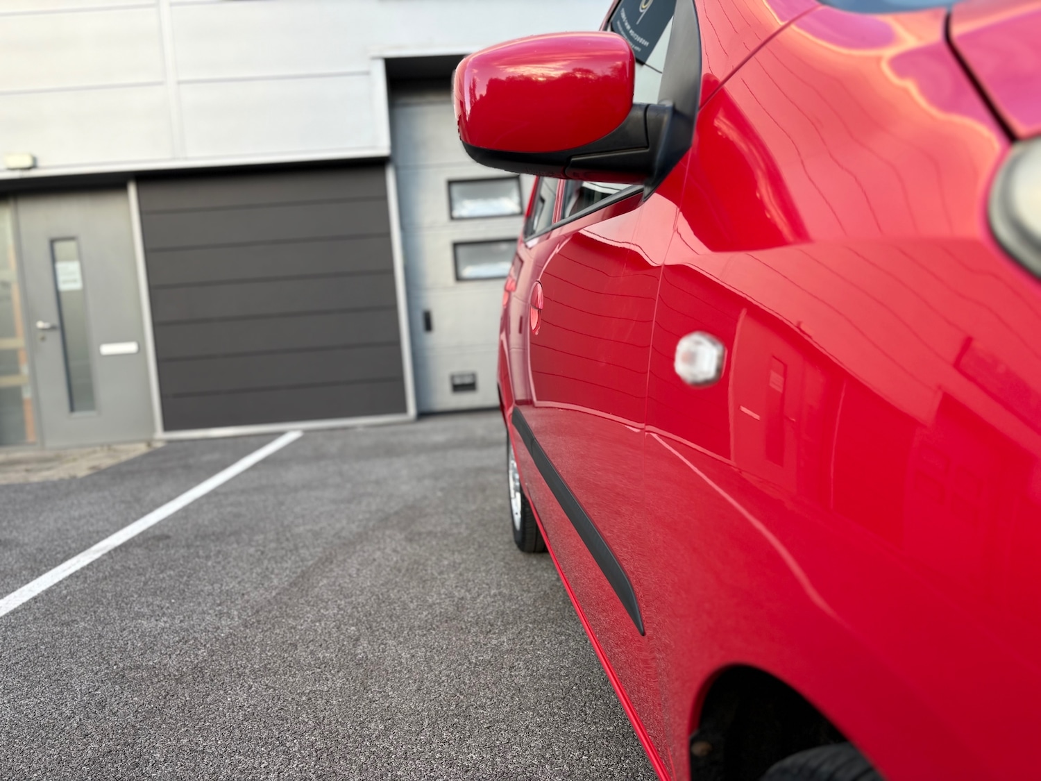 Used Hyundai i10 2010 for sale - 77213539: Photo 19