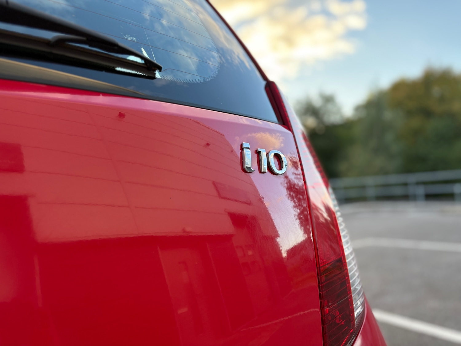 Used Hyundai i10 2010 for sale - 77213539: Photo 21