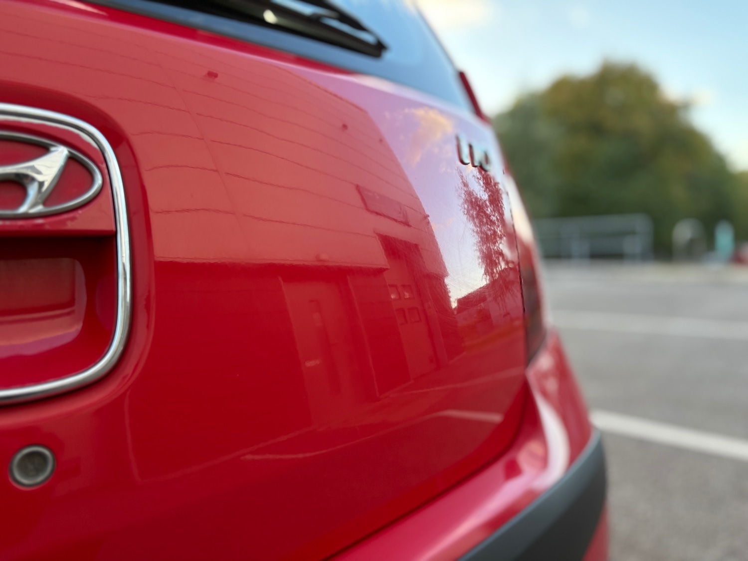 Used Hyundai i10 2010 for sale - 77213539: Photo 23