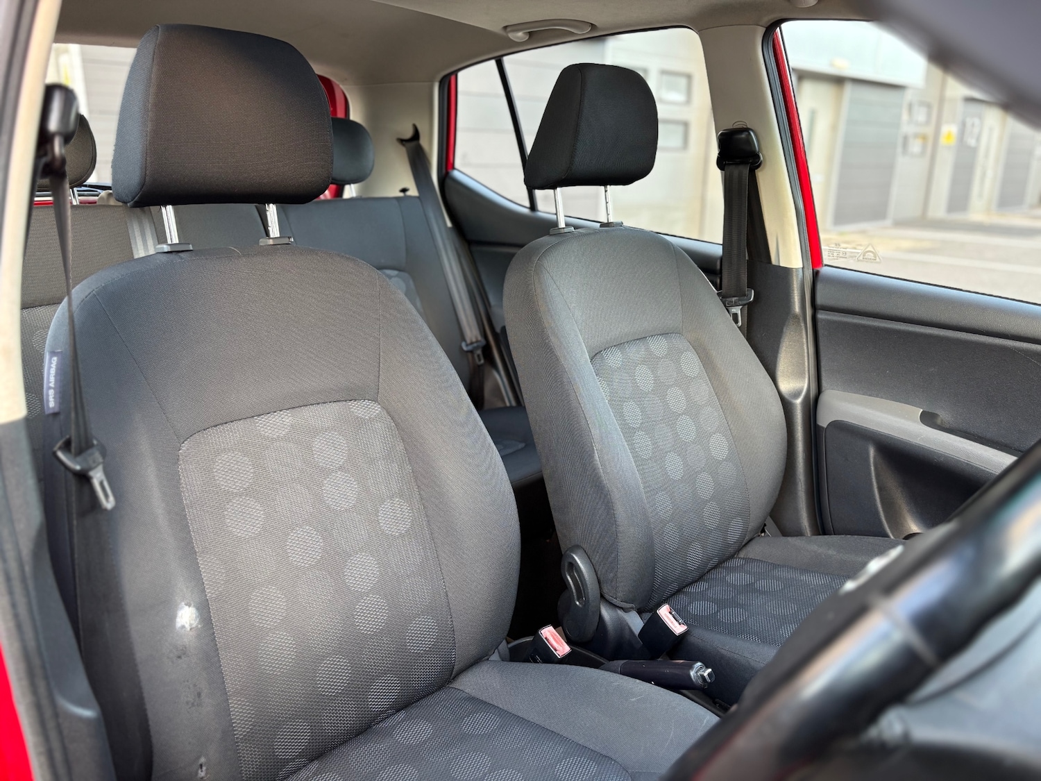 Used Hyundai i10 2010 for sale - 77213539: Photo 37