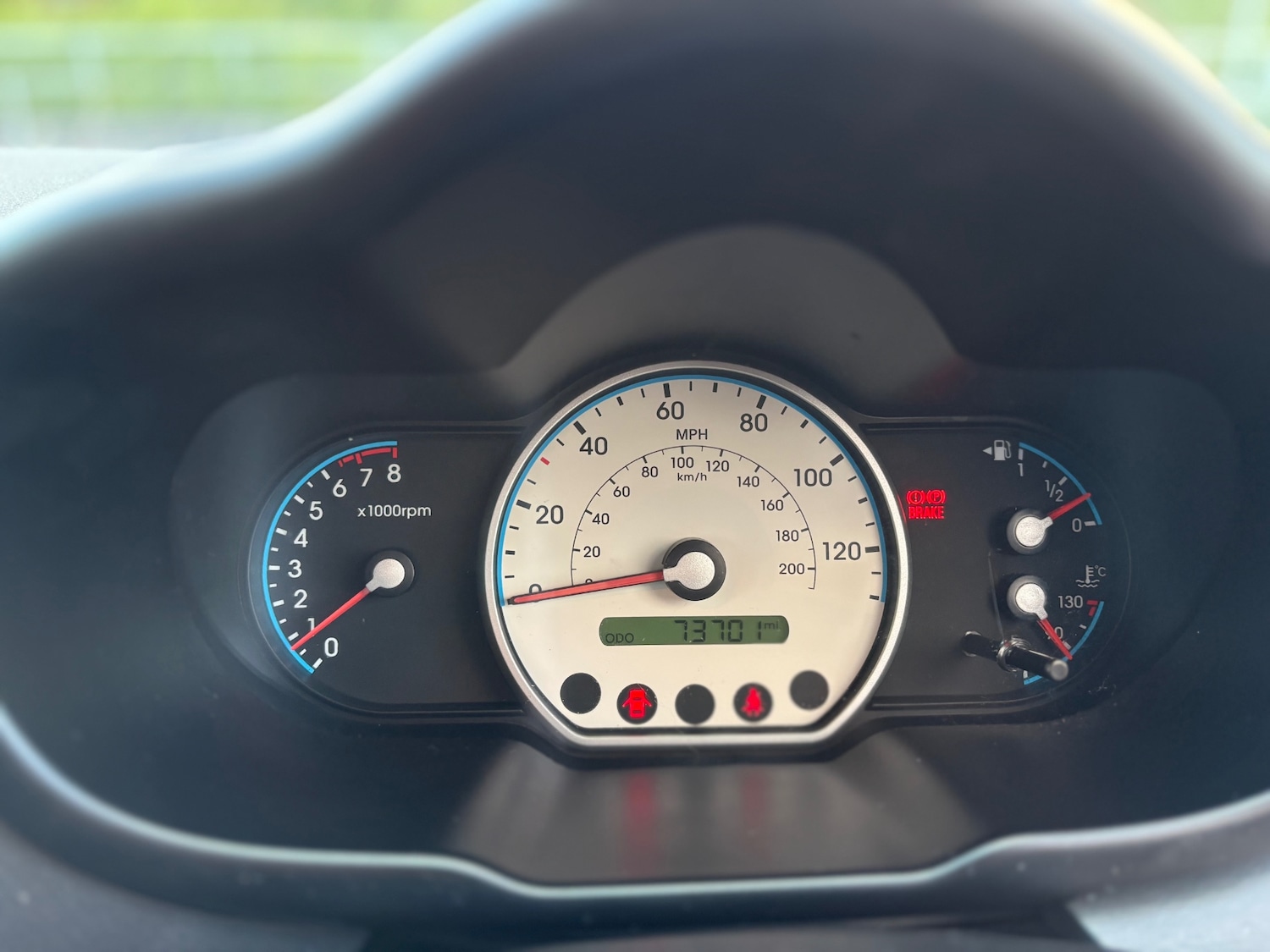 Used Hyundai i10 2010 for sale - 77213539: Photo 43