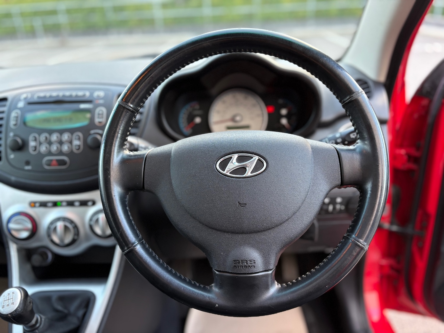 Used Hyundai i10 2010 for sale - 77213539: Photo 44