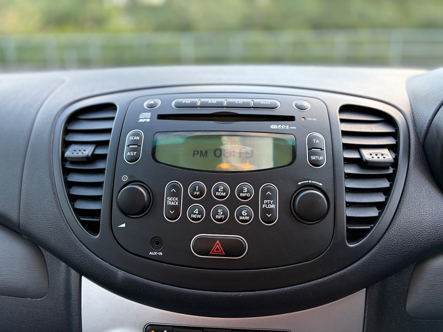 Used Hyundai i10 2010 for sale - 77213539: Photo 45