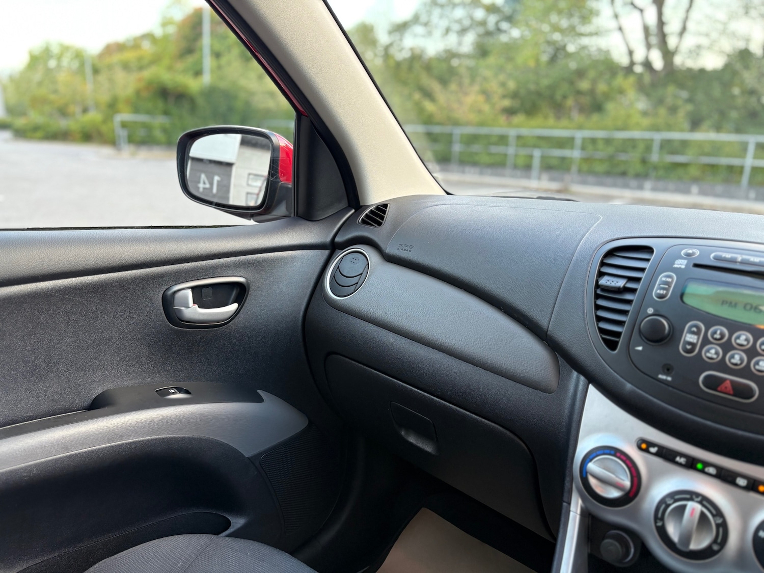 Used Hyundai i10 2010 for sale - 77213539: Photo 50