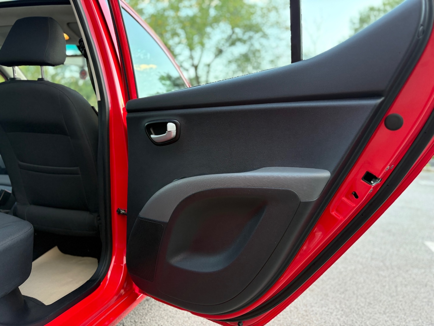 Used Hyundai i10 2010 for sale - 77213539: Photo 54