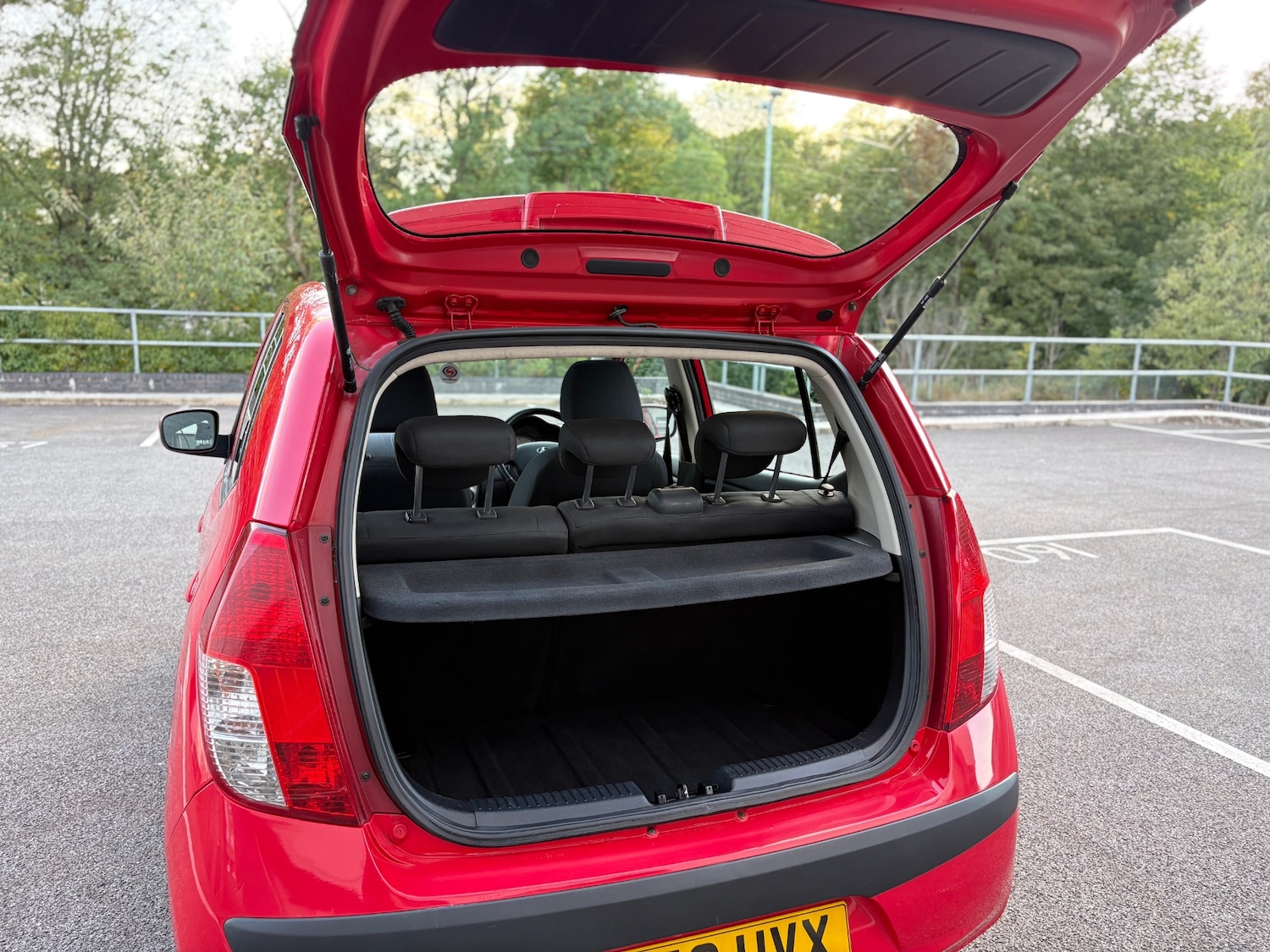 Used Hyundai i10 2010 for sale - 77213539: Photo 60