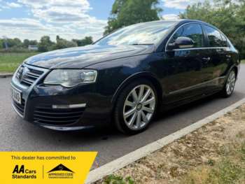 Used Volkswagen Passat 2008 for sale - 74611022: Photo