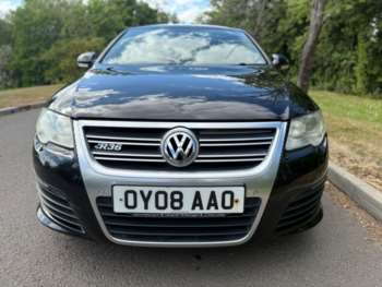 Used Volkswagen Passat 2008 for sale - 74611022: Photo
