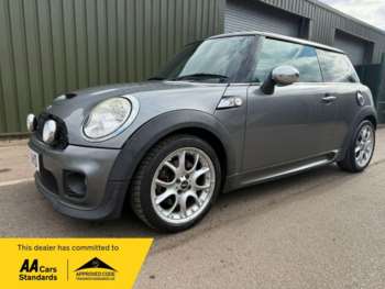 Used MINI Hatch 2007 for sale - 74371592: Photo