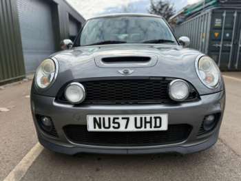 Used MINI Hatch 2007 for sale - 74371592: Photo