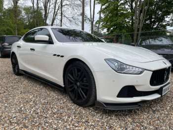 2014 (14) - V6d 4dr Auto
