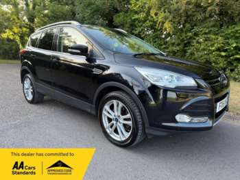 (16) - 2.0 TDCi Titanium X Powershift AWD Euro 6 (s/s) 5dr