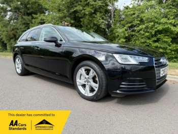 2017 (67) - 3.0 TDI V6 Sport S Tronic quattro Euro 6 (s/s) 5dr
