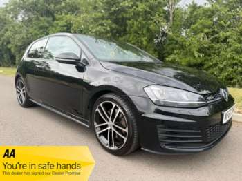 2016 (66) - 2.0 TDI BlueMotion Tech GTD DSG Euro 6 (s/s) 3dr