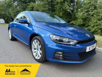 2016 (16) - 2.0 TDi BlueMotion Tech 3dr DSG
