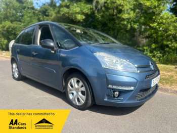(13) - 1.6 VTi Platinum Euro 5 5dr