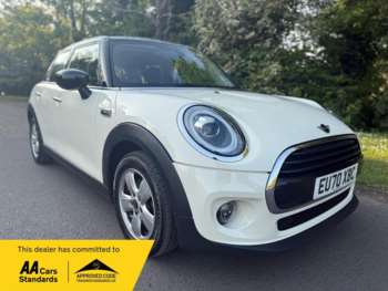 (70) - 1.5 Cooper Classic Euro 6 (s/s) 5dr