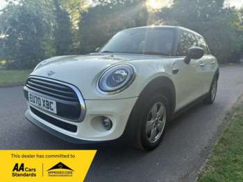 Used MINI Hatch 2020 for sale - 74534341: Photo