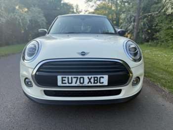 Used MINI Hatch 2020 for sale - 74534341: Photo