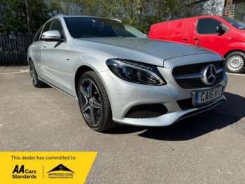 2016 (16) - 2.0 C350e 6.4kWh Sport G-Tronic+ Euro 6 (s/s) 5dr