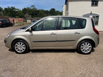 Used Renault Scenic 2007 for sale - 78756512: Photo