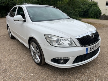 Used Skoda Octavia 2011 for sale - 79253604: Photo