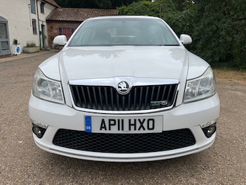 Used Skoda Octavia 2011 for sale - 79253604: Photo