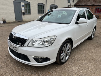 Used Skoda Octavia 2011 for sale - 79253604: Photo