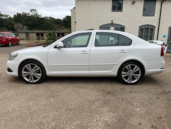 Used Skoda Octavia 2011 for sale - 79253604: Photo