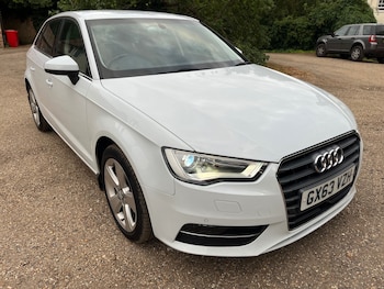 Used Audi A3 2013 for sale - 79372206: Photo