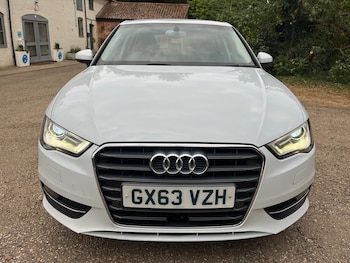 Used Audi A3 2013 for sale - 79372206: Photo