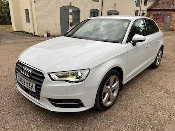 Used Audi A3 2013 for sale - 79372206: Photo