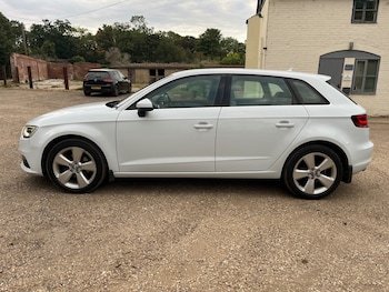 Used Audi A3 2013 for sale - 79372206: Photo