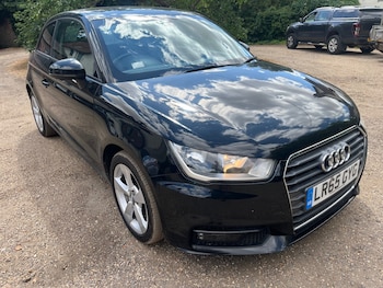 Used Audi A1 2015 for sale - 79451645: Photo